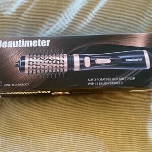 Beautimeter Auto Rotating Hot Air Styler